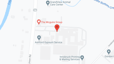Garden Gate Health Care Facility in google map