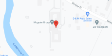 Seneca Health Care Center in google map