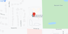 Elderwood Skilled Nursing at Williamsville in google map