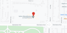 Ridge View Manor Nursing Home in google map