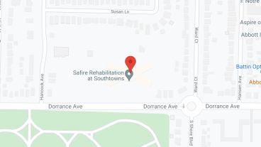 Ridge View Manor Nursing Home in google map