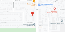 Manor Oak Skilled Nursing Inc in google map