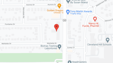 Manor Oak Skilled Nursing Inc in google map
