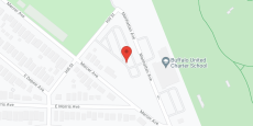 Gardens Health & Rehab Ctr in google map