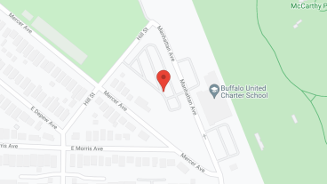 Gardens Health & Rehab Ctr in google map
