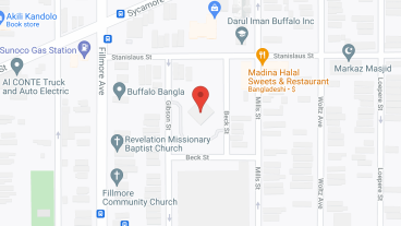 Stadnitski Gardens Inc in google map