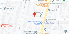 The Bristol Home in google map