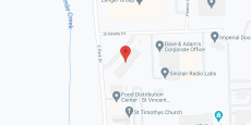 Saint Timothy Park Villa in google map