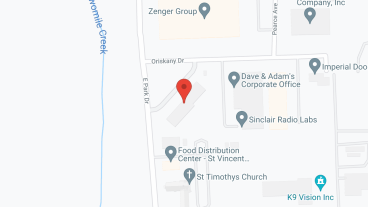 Saint Timothy Park Villa in google map