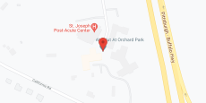 Absolut Care of Orchard Park in google map
