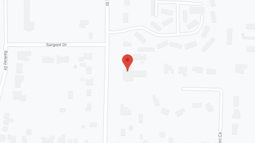 St Clare Manor in google map