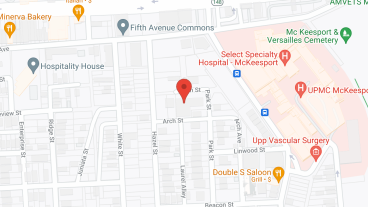 Sterling Home in google map