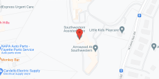 Southwestern Assisted Care Residence in google map