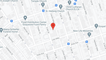 Summit Retirement Residence in google map