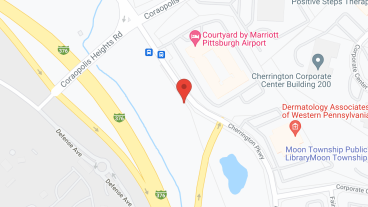 Tandem Health Care Inc in google map