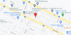 Autumn Lane Personal Care Svc in google map