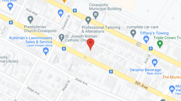 Autumn Lane Personal Care Svc in google map