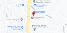 Landmark Manor in google map