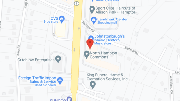 Landmark Manor in google map