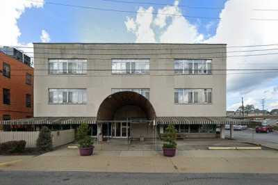 Photo of Rochester Villa