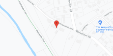 Country Living in google map
