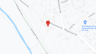 Country Living in google map
