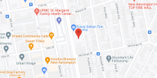 Quality Assisted Living Inc in google map
