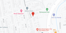 Dove Lane Personal Care  home in google map