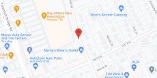 Logan Place in google map