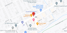 Paulin Personal Care Home in google map