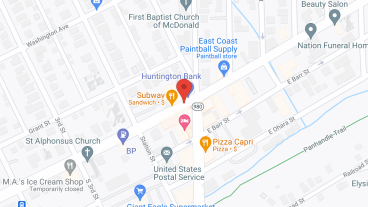 Paulin Personal Care Home in google map