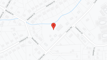 Timpani Care Home in google map