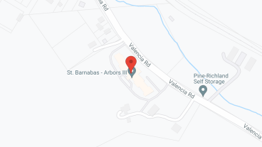 Fosnight Of Valencia in google map