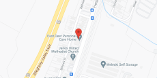 East Deer Personal Care Home in google map