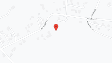 Shady Rest in google map