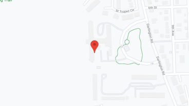 Franciscan Manor in google map