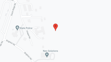 Cambridge Pointe in google map