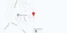 Trinity Oaks Care Ctr in google map