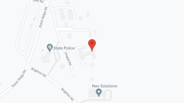 Trinity Oaks Care Ctr in google map