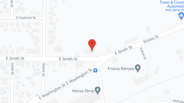 Groves Family Personal Care Home LLC in google map
