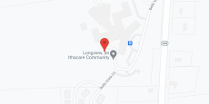 Longview, An Ithacare Community in google map
