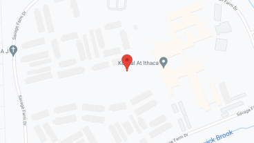 Kendal At Ithaca in google map