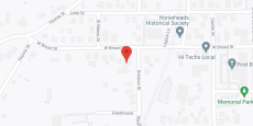 Arbor Manor Retirement Home in google map