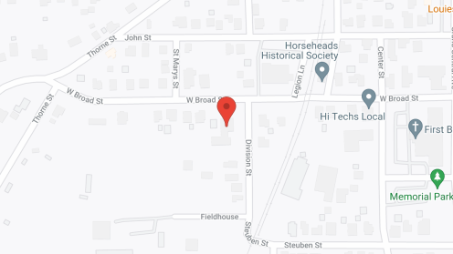 Map of the neighborhood around Arbor Manor Retirement Home
