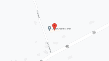 Underwood Manor in google map
