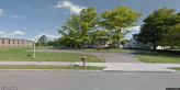street view of Goodell Home