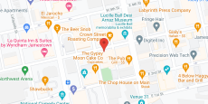 Covenant Manor in google map