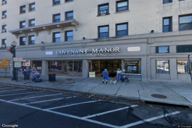 Covenant Manor 