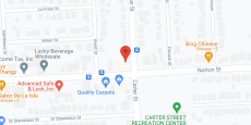 Nor Loch Manor Health Care in google map