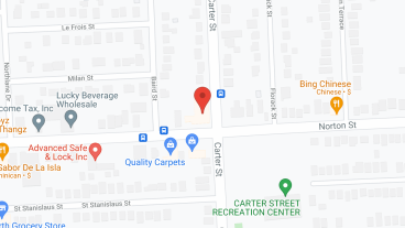 Nor Loch Manor Health Care in google map